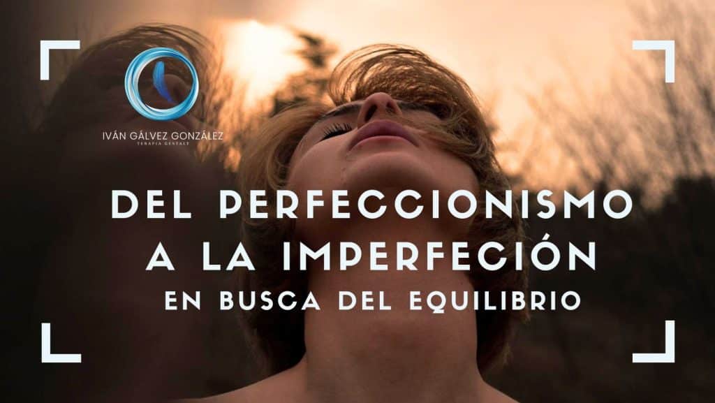 Perfeccionismo