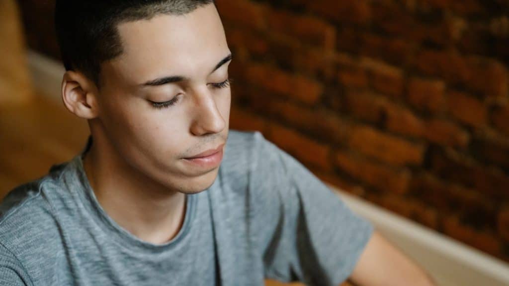 Ataque de ansiedad cuerpo psicologo