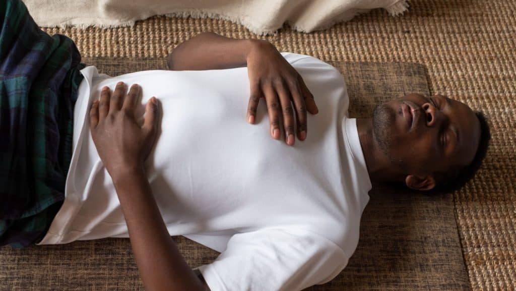 Ataque de ansiedad sintomas