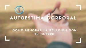 Autoestima corporal