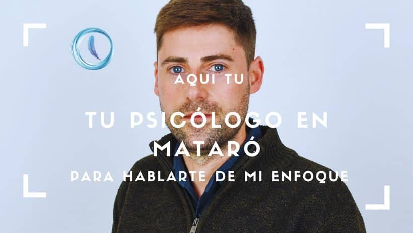 Psicólogo en Mataró