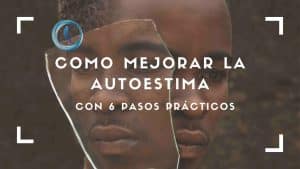Mejorar la autoestima
