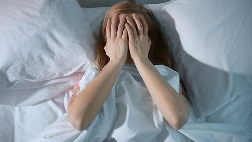 Respuesta de congelación - Terapia On-Line