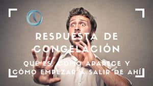 Respuesta de congelación