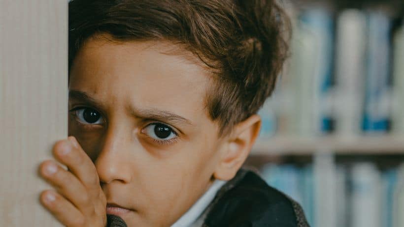 Trauma y congelación